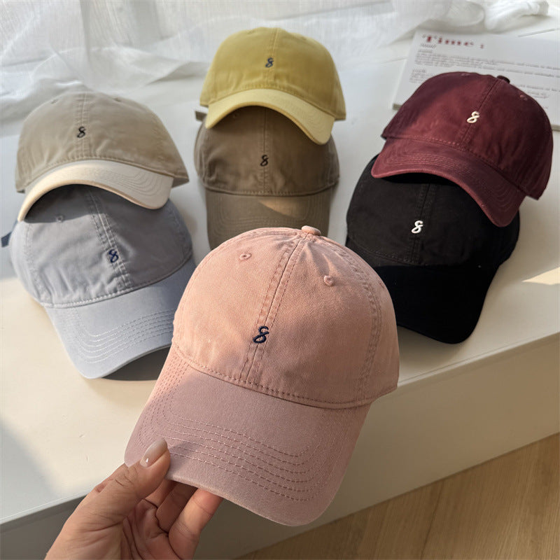 Unisex Classic Cotton Baseball Cap Kalsten 1783922033