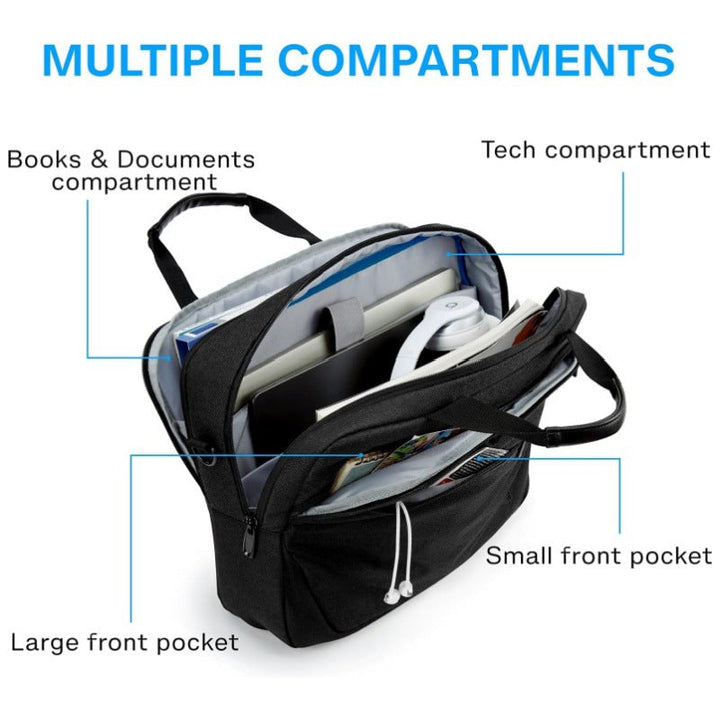 Laptop Bag Kalsten
