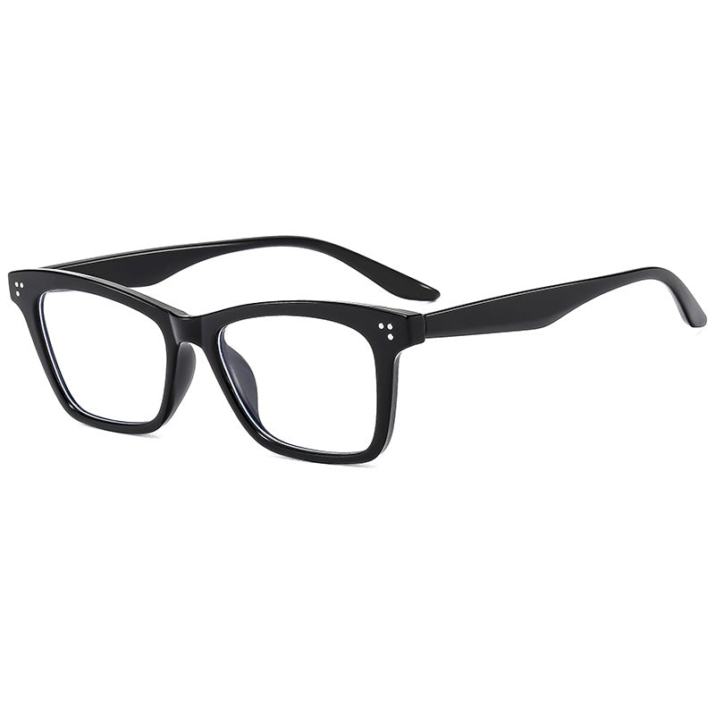 Ladies elegant sunglasses in fashionable rectangular design Kalsten