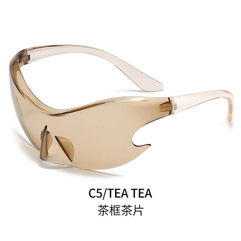 Women’s Sporty Performance Sunglasses Kalsten