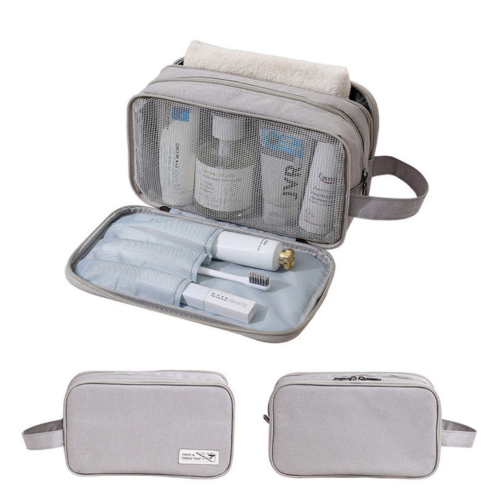 Travel Toiletry Organizer Kalsten