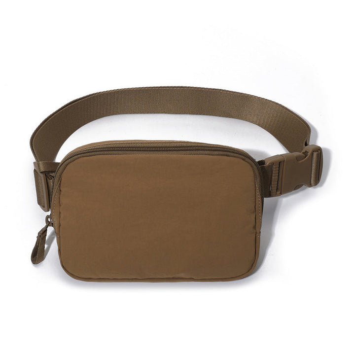 Practical Belly Bag Kalsten