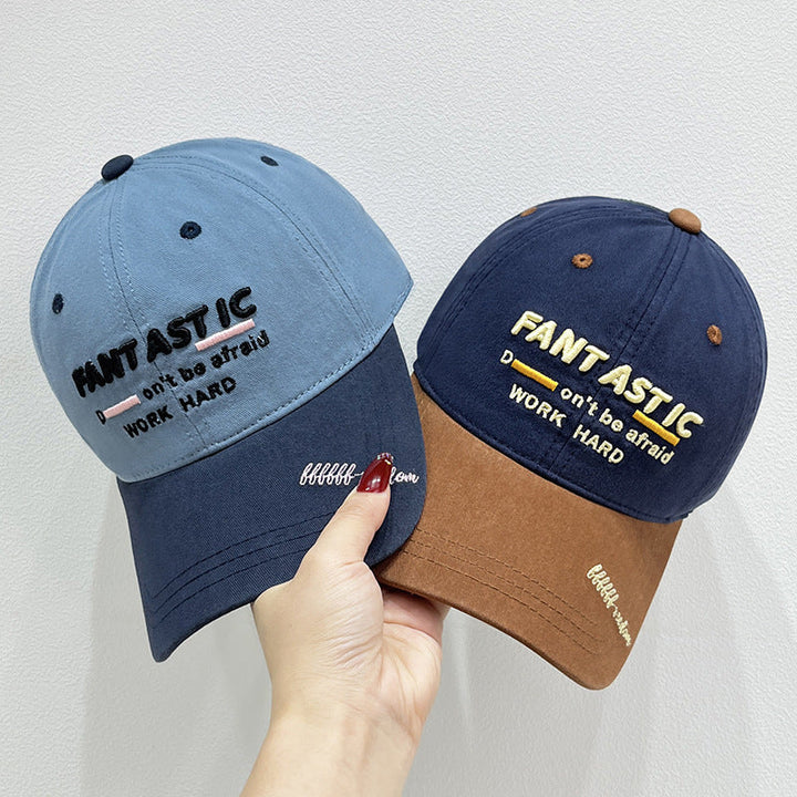 Men's Inspirational Graphic Baseball Cap Kalsten