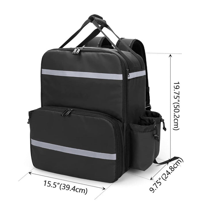 Ladies Multifunctional Backpack Kalsten