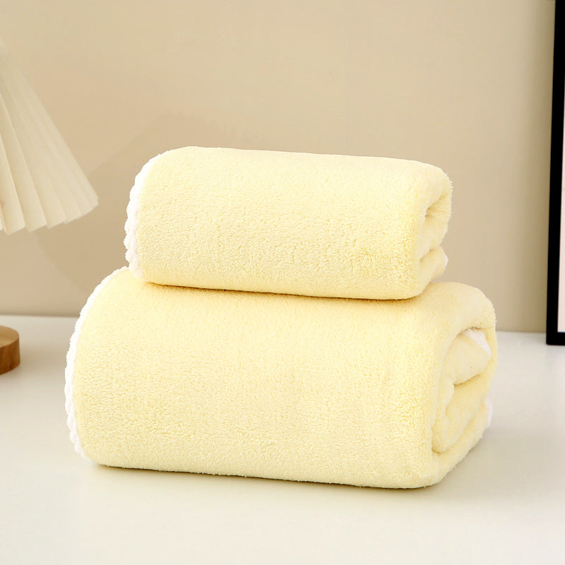 Kalsten Cotton Towels