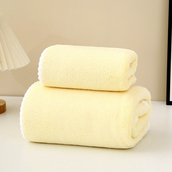 Kalsten Cotton Towels
