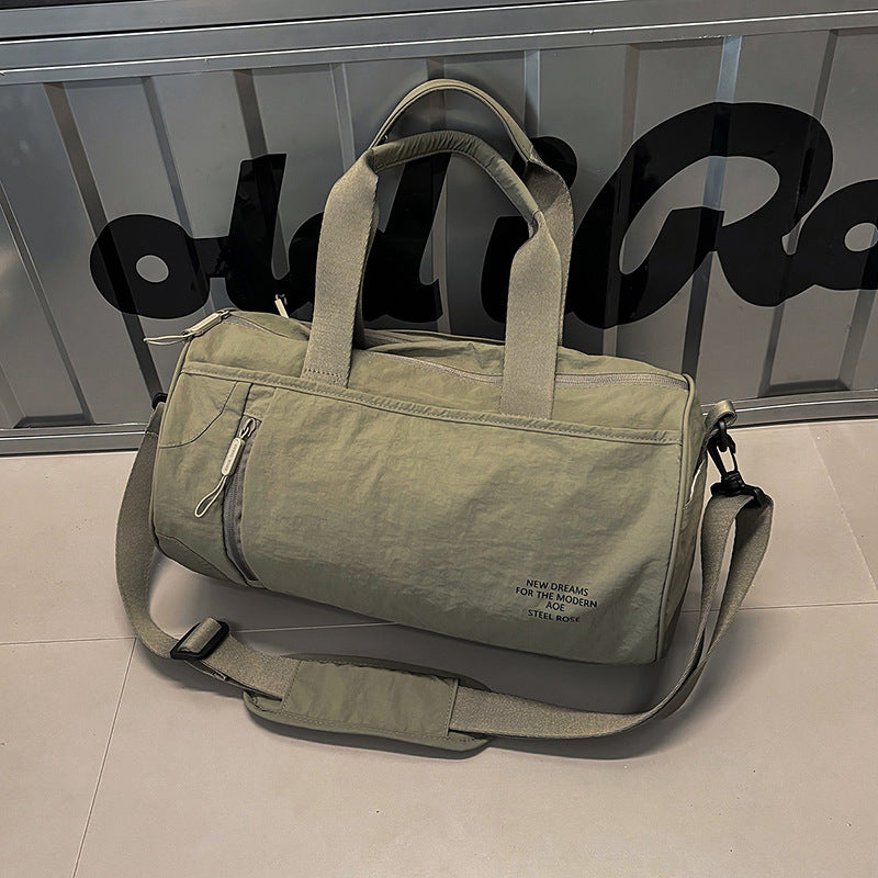 Sporty travel bag Kalsten