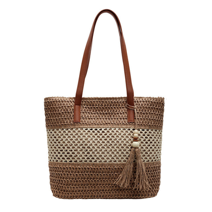Versatile Beach Shoulder Bag Kalsten