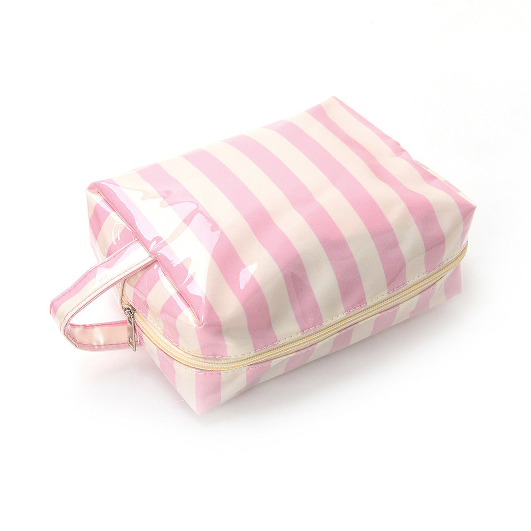Transparent Cosmetic Bag Kalsten