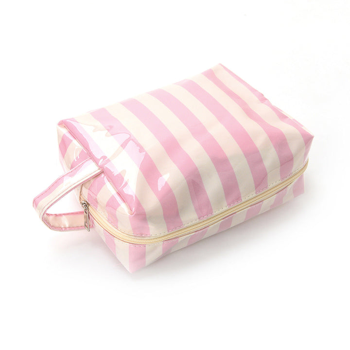 Transparent Cosmetic Bag Kalsten