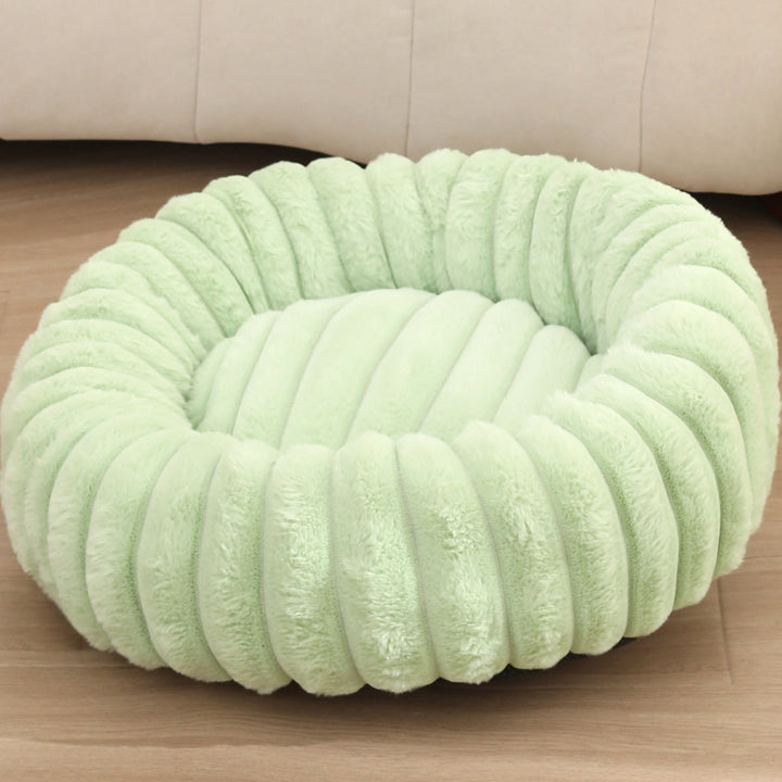 Women's Cozy and Stylish Cuddly Bed Kalsten
