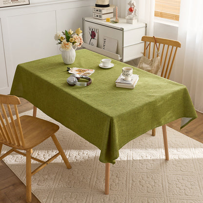 Elegant Rustic Table Linen