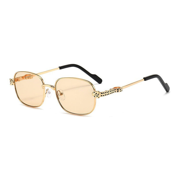 Unisex Chic Vintage-style Sunglasses Kalsten