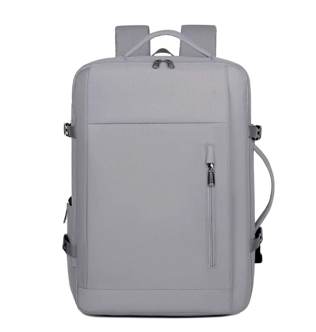 Multifunctional Travel Backpack with Secure Laptop Compartment Kalsten