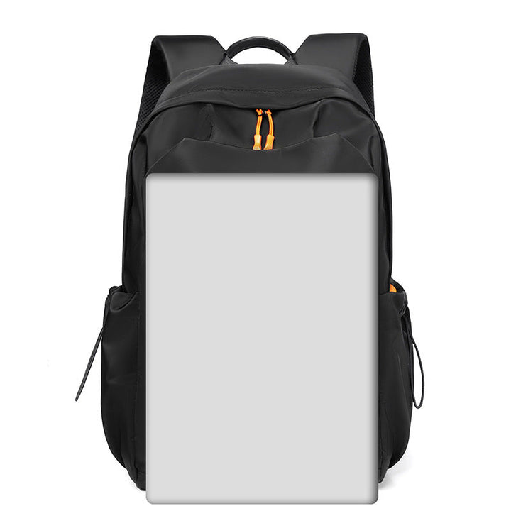 Multi-Compartment Travel Backpack Kalsten