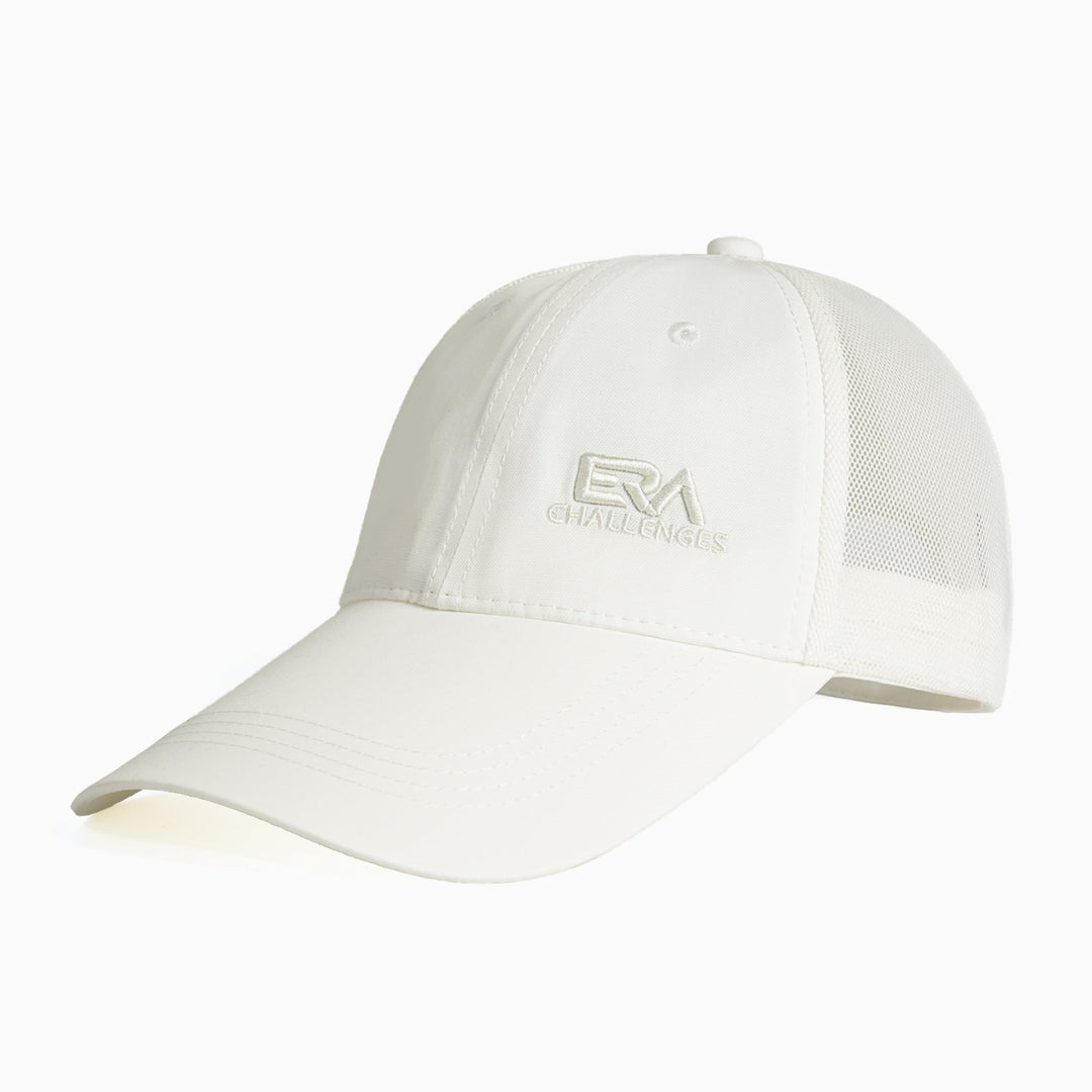 Women's Breathable Sports Cap with Innovative Mesh Design Kalsten