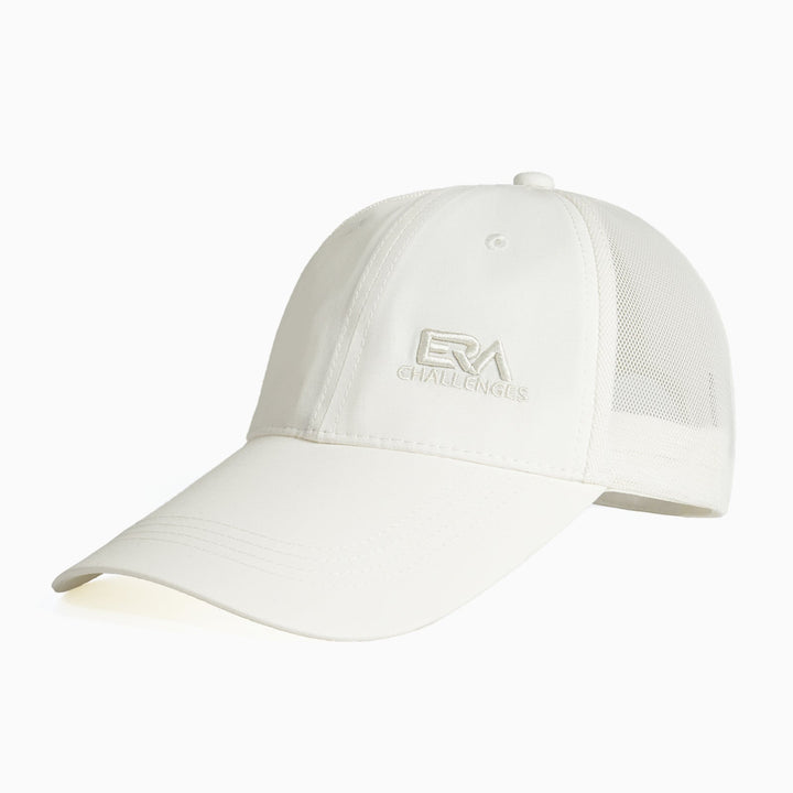 Women's Breathable Sports Cap with Innovative Mesh Design Kalsten