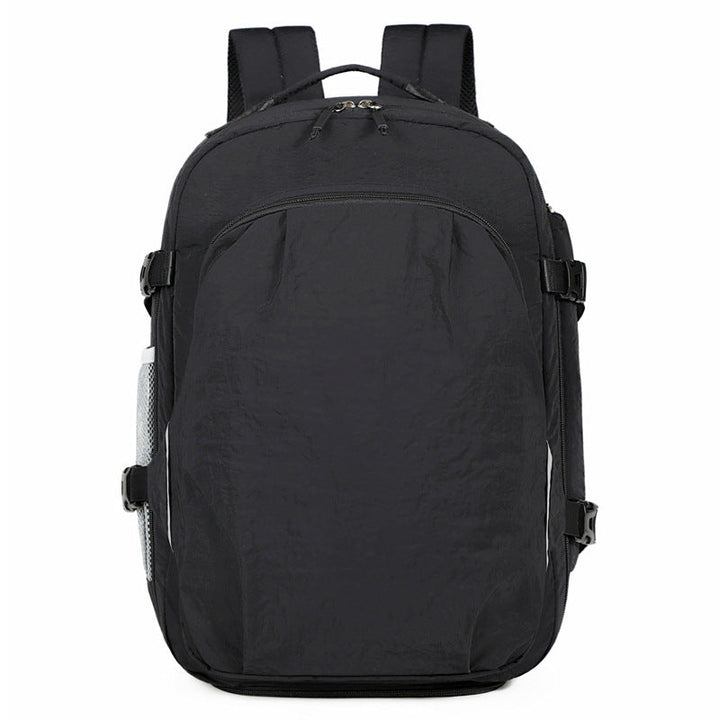 Versatile Weather-Resistant Outdoor Backpack Kalsten