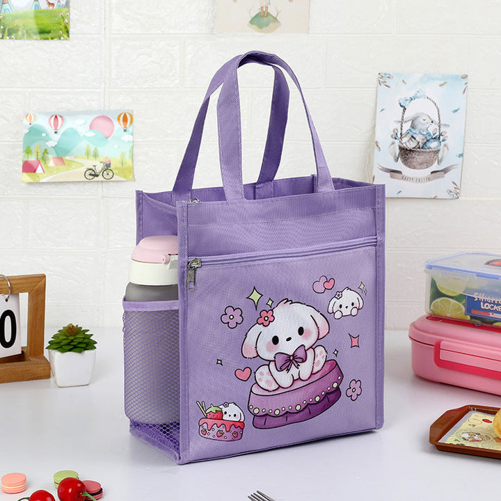 Dinosaur-Themed Insulated Lunch Bag Kalsten