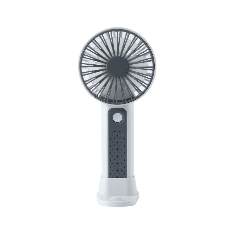 Women's portable handheld fan Kalsten
