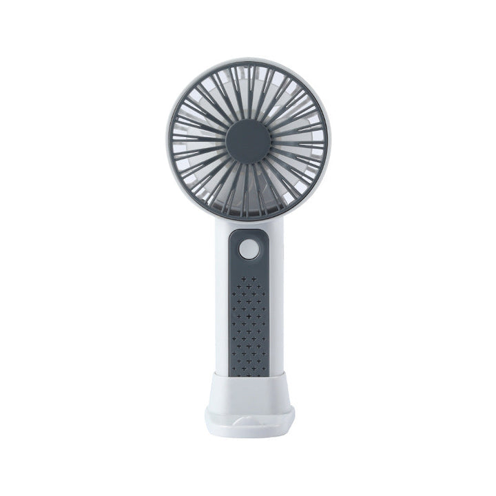 Women's portable handheld fan Kalsten