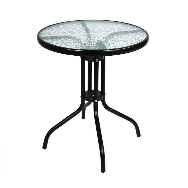 Garden furniture side table Kalsten