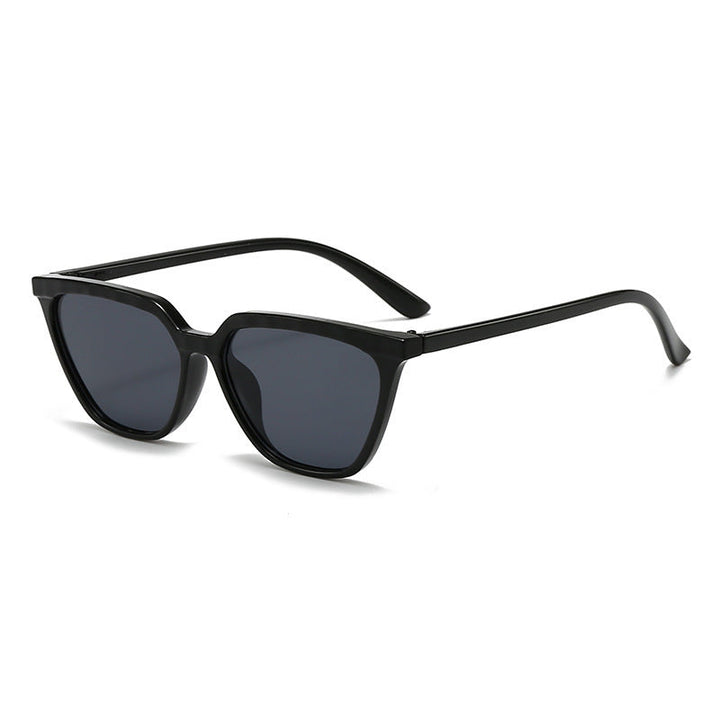 Women's Fashion Cat Eye Sunglasses with Striking Design Kalsten