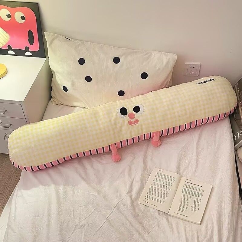 Animal-friendly Long Cushion Kalsten