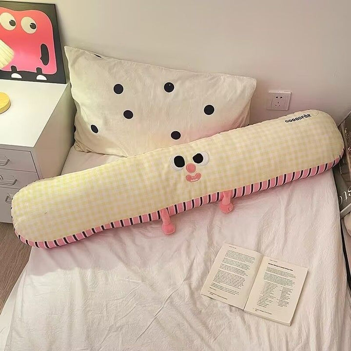 Animal-friendly Long Cushion Kalsten
