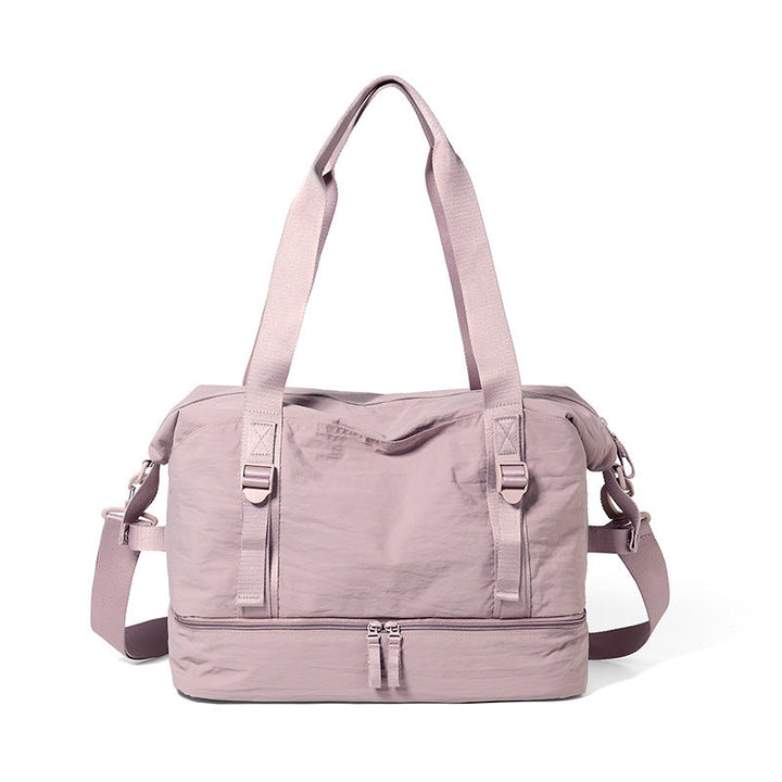Versatile Multi-Purpose Travel Duffle
