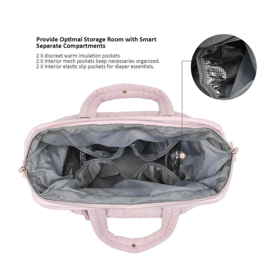 Practical Shoulder Bag Kalsten