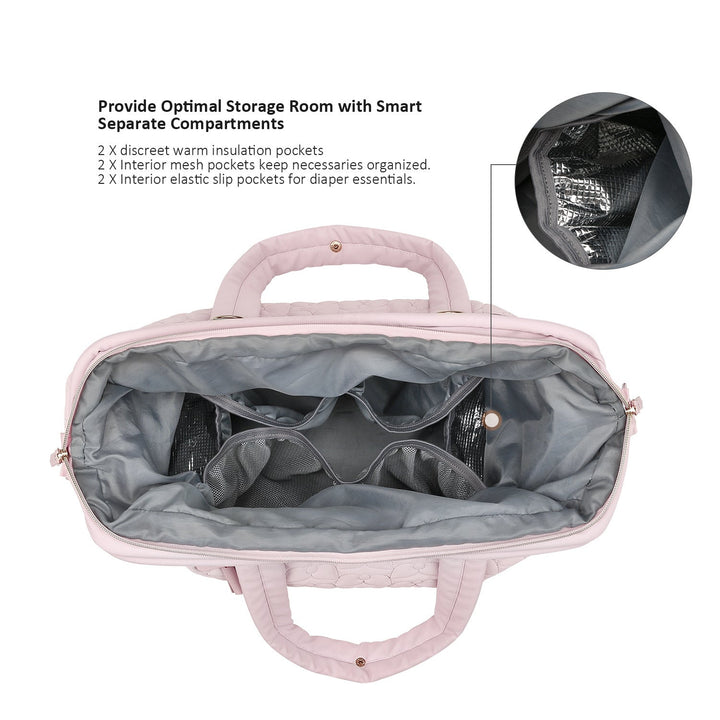 Practical Shoulder Bag Kalsten
