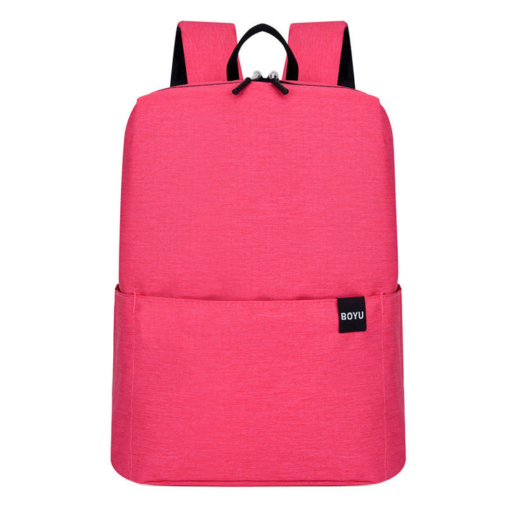 Universal Leisure Backpack Kalsten
