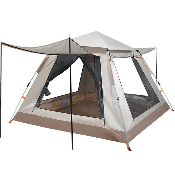 Camping tent Kalsten