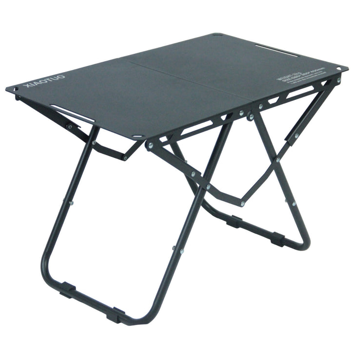 Folding Camping Table Kalsten