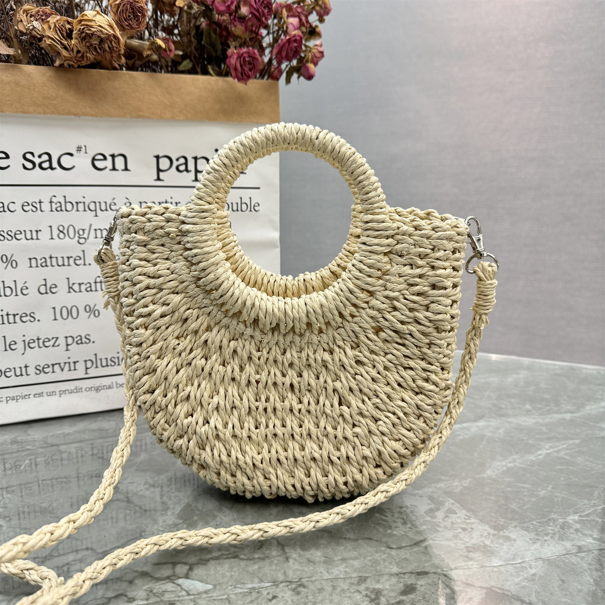 Acalora Handbag