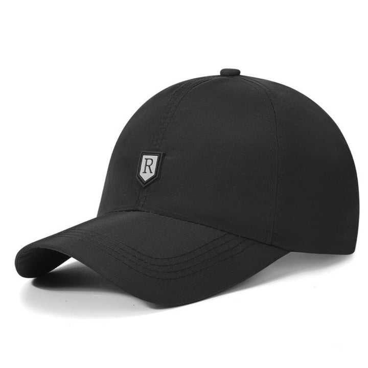 Men's Performance Breathable Baseball Cap Kalsten