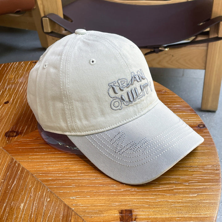 Men's Casual Adjustable Baseball Cap Kalsten
