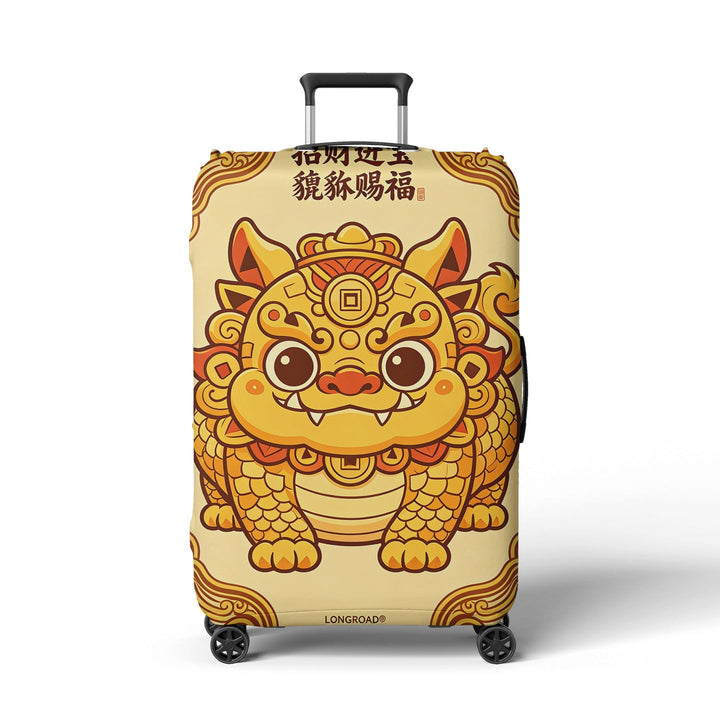 Ladies Travel Luggage Kalsten
