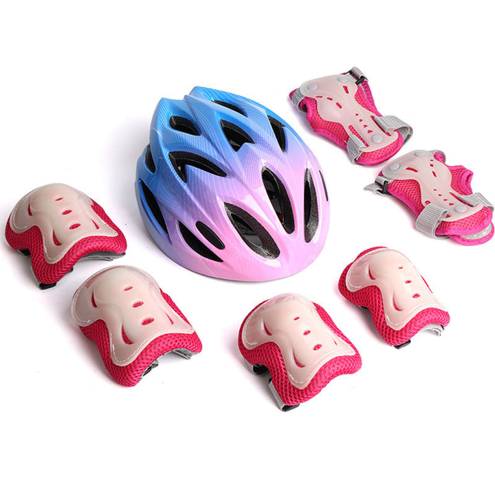 Children's Protective Gear Set Kalsten
