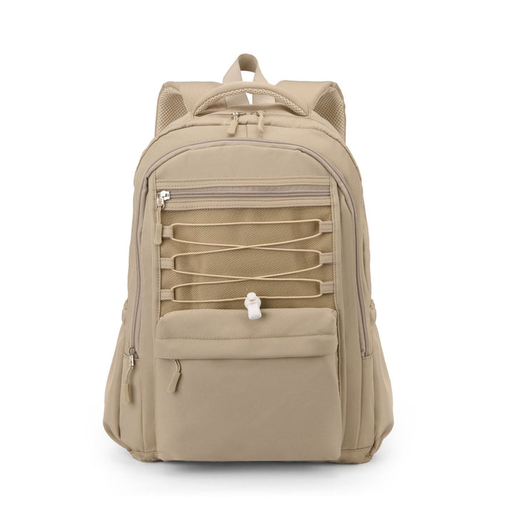 Versatile Multi-Compartment Backpack Kalsten
