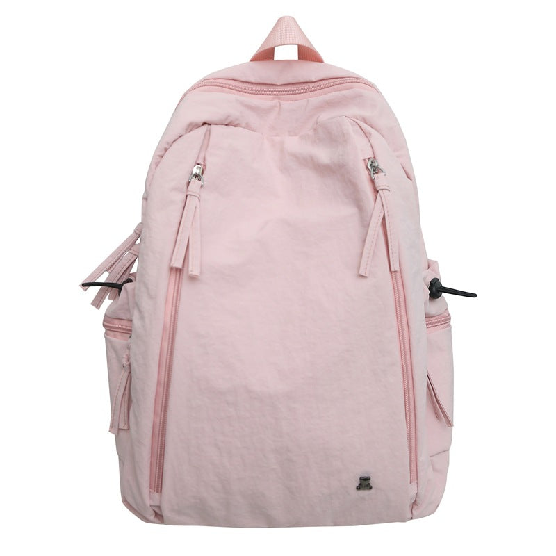 Durable Lightweight Utility Backpack kalsten