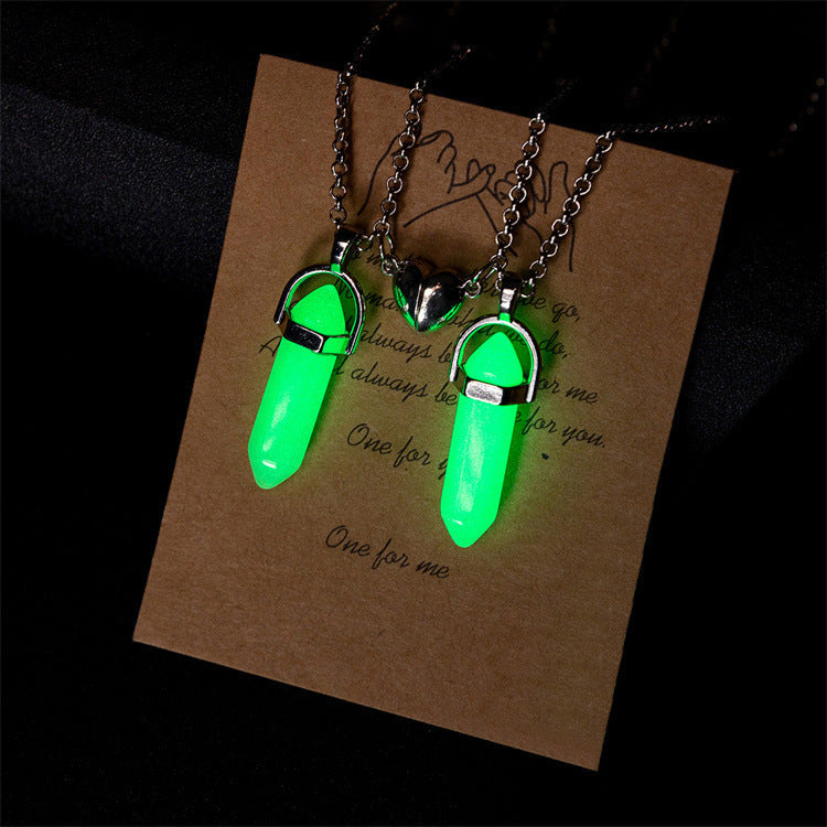 Glow-In-The-Dark Chain Set Kalsten
