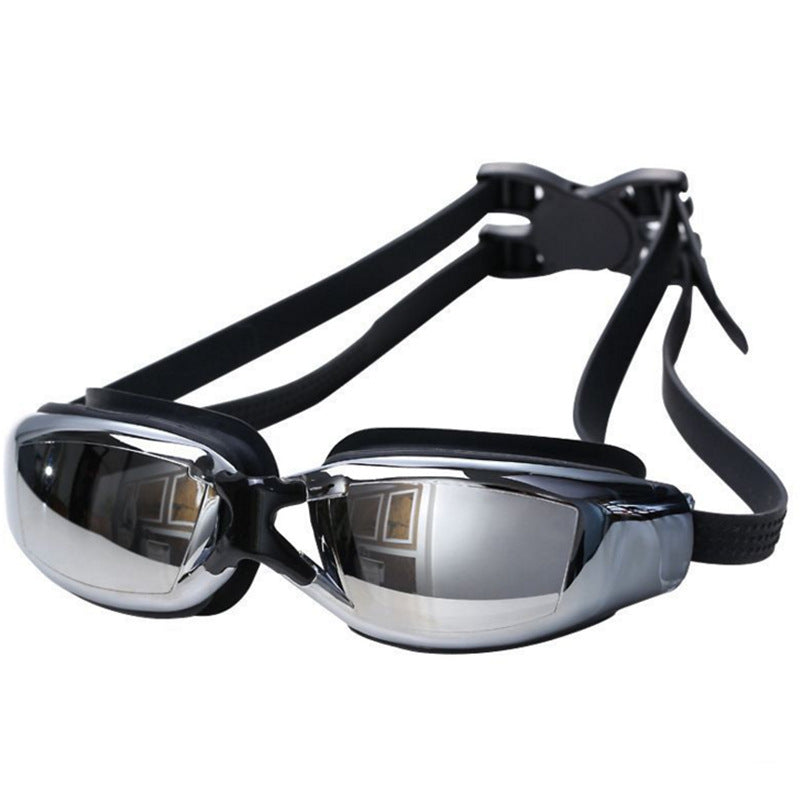 Men's Performance Swim Goggles Kalsten