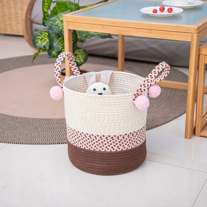 Storage Basket Acalora