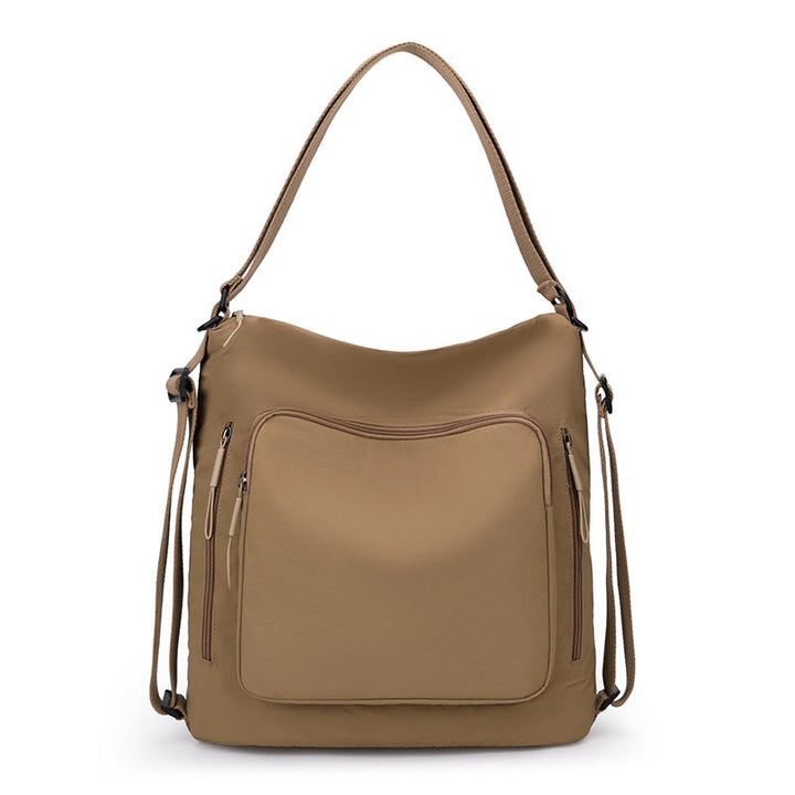 Functional Casual Shoulder Bag Kalsten