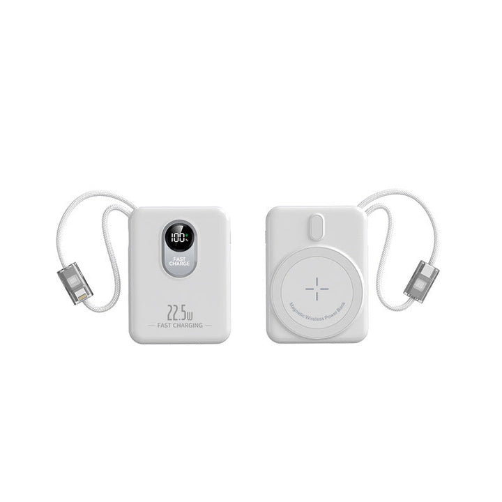 Powerbank For Kalsten