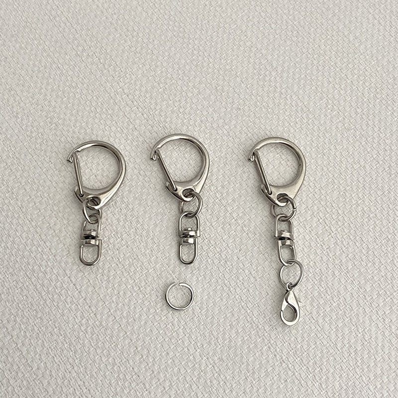 Multi-Purpose Keychain Clip Kalsten