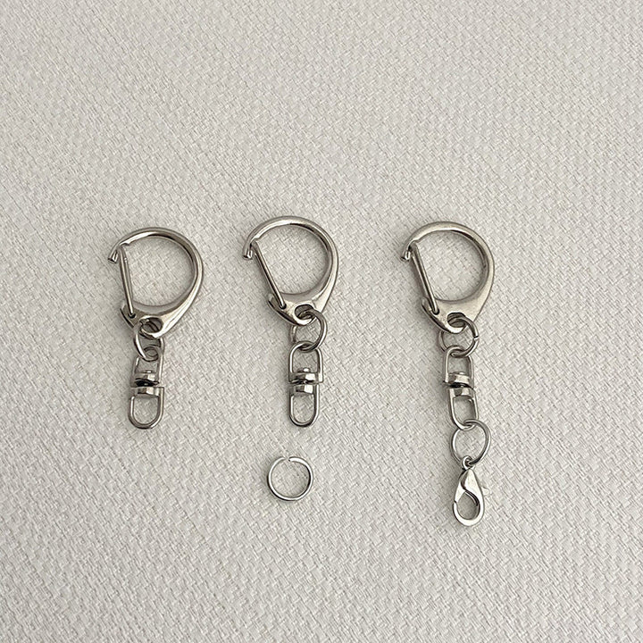 Multi-Purpose Keychain Clip Kalsten