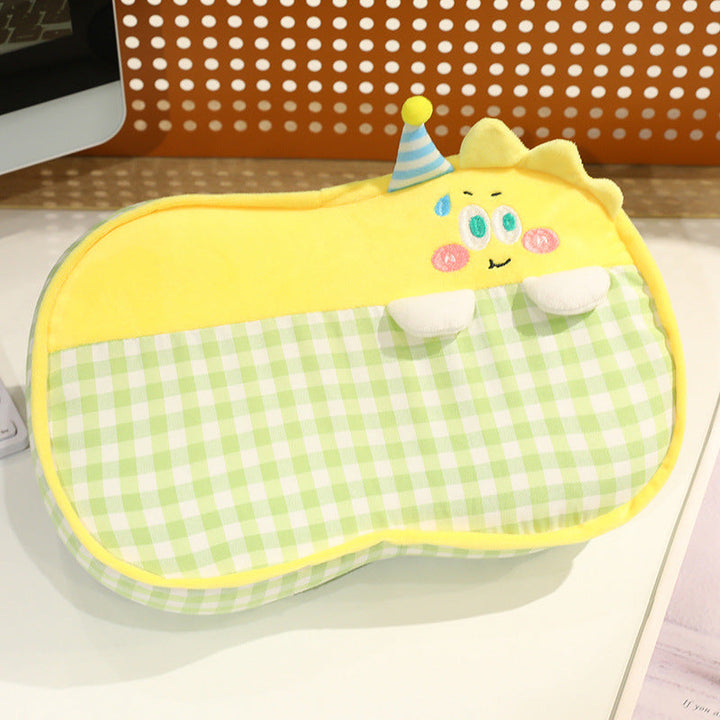 Kawaii Cat Pillow Kalsten